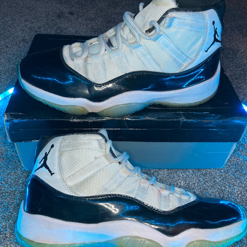 Jordan 11 retro